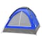 Leisure Sports 2-Person Dome Tent, Ultralight for Camping, Dual Doors and Rain Fly, Blue 547766ACL - alternate 1